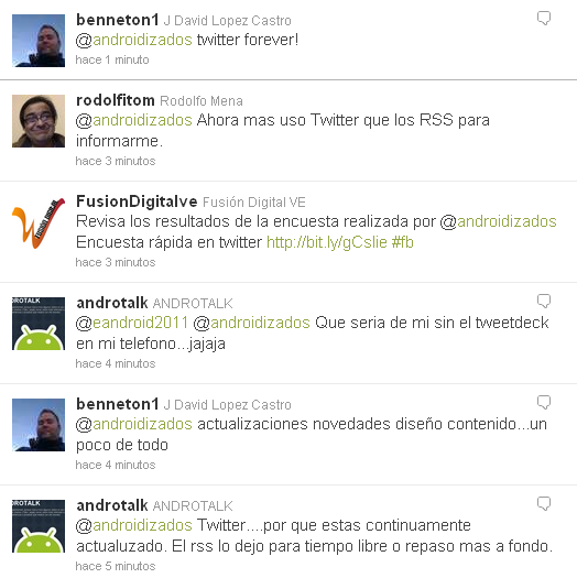 Twitter androidizados2