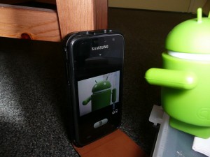 Android y Samsung