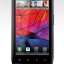 Motorola Razr Frontal