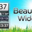 Beautiful Widgets