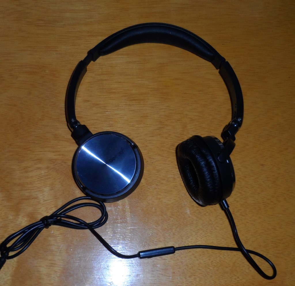 Cascos KSIX Go&Play Cascos KSIX Go&Play