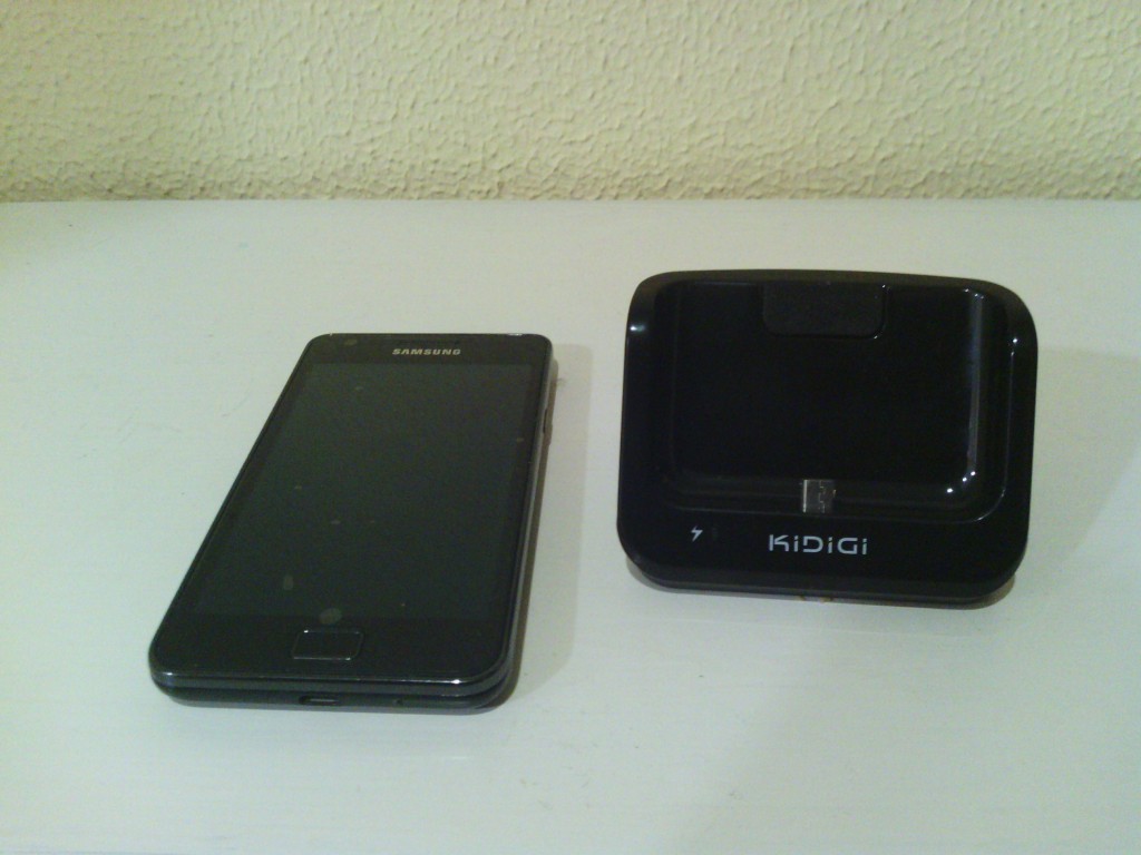 KiDiGi