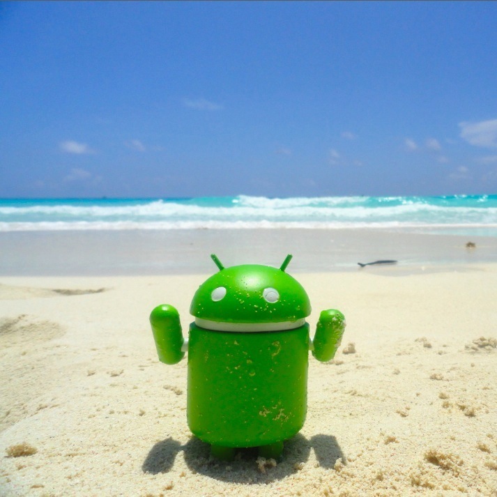 Android Cancún Android Cancún