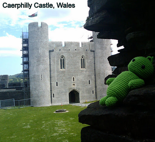 Android Gales Android Gales