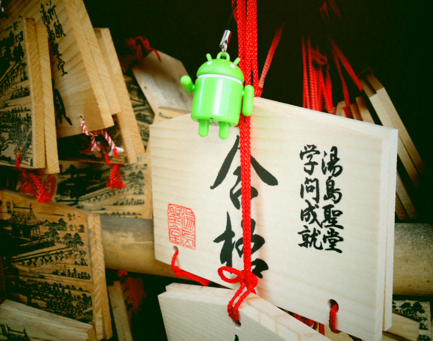 Android Tokyo Android Tokyo