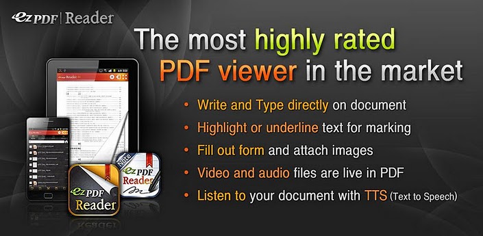 ezPDF Reader ezPDF Reader