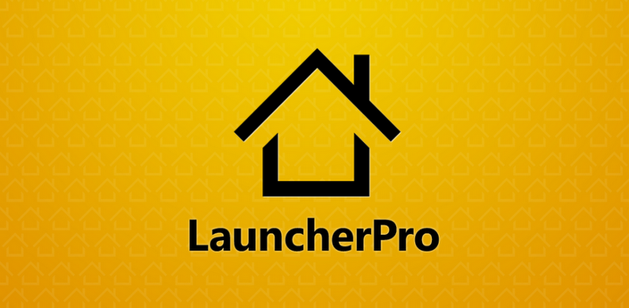 LauncherPro
