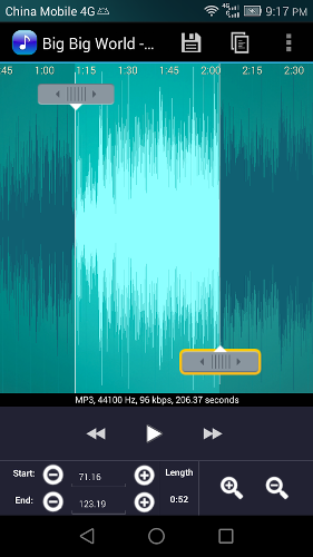 Ringtone Maker