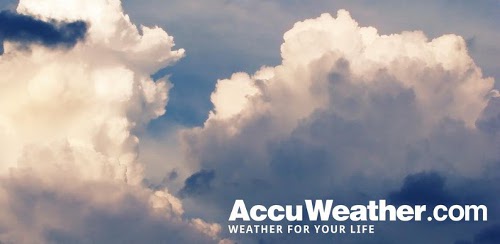 AccuWeather AccuWeather