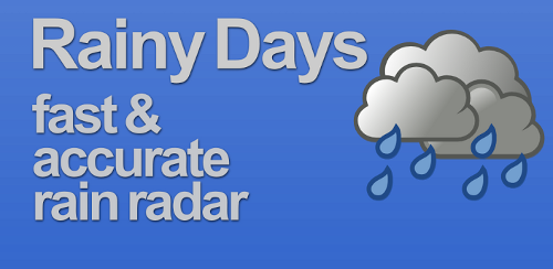 Rainy Days Rainy Days