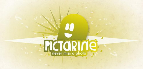 Pictarine