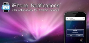 iphone notifi