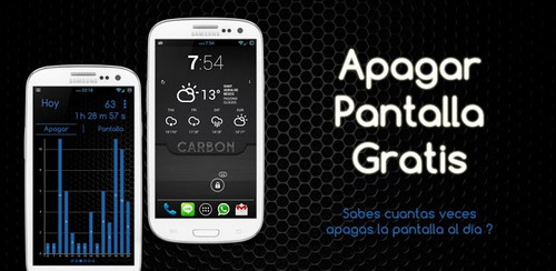 Apagar pantalla gratis