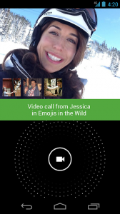 hangouts 4