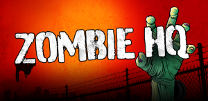 zombieHD