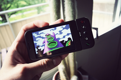Day of Tentacle on Android