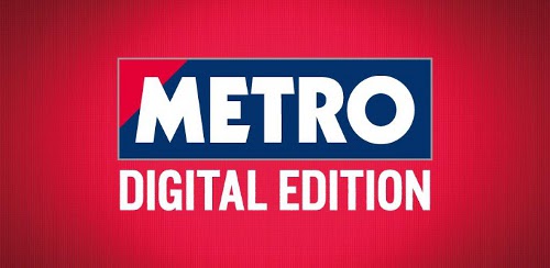 Metro Digital Edition