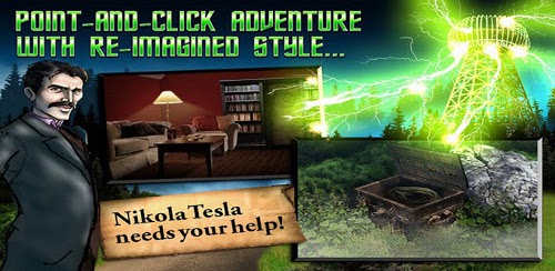 Tesla's Electric Mist