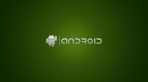 Android-wall