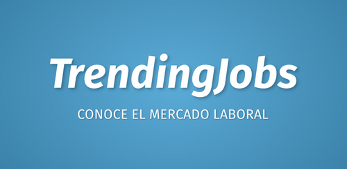 Trending Jobs