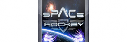Space Hockey