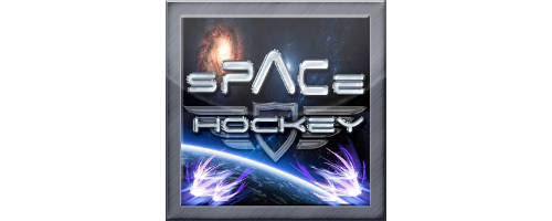 Space Hockey