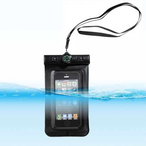 iClever funda impermeable